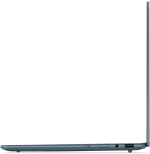 Ноутбук  Lenovo Yoga Slim 7 14AKP10 14 ", Ryzen AI 300, 32 Гб RAM, 1 Тб SSD, Radeon Graphics, Синий