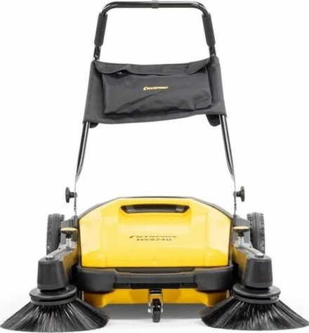 Машина подметальная CHAMPION MS9240