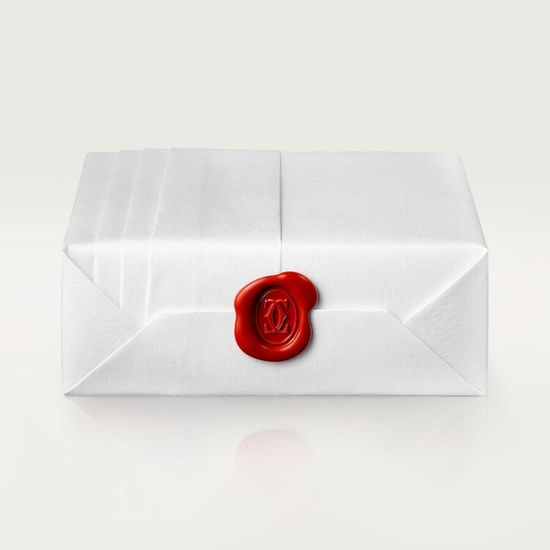 Cartier Juste un Clou pendant, diamonds in yellow gold