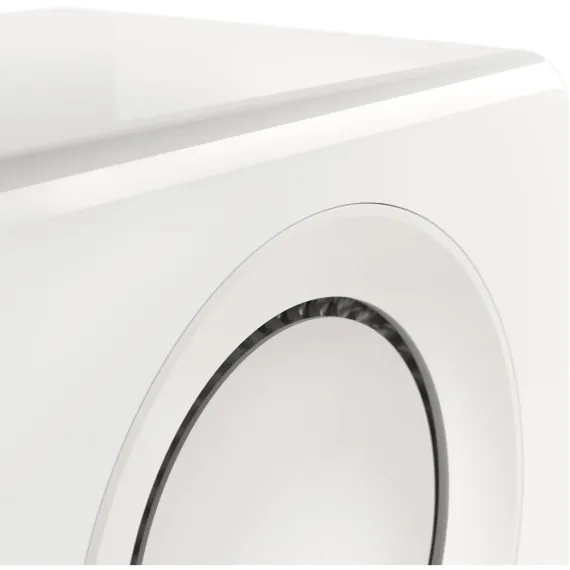 KEF KC92 White
