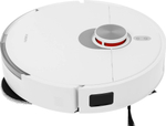 Робот-пылесос Xiaomi Robot Vacuum S20+, 55Вт, белый/серый [bhr8159eu]