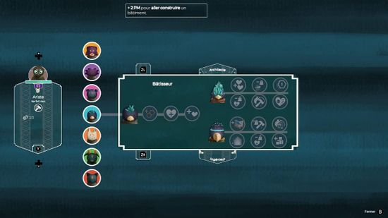 As Far As The Eye [Nintendo Switch, русские субтитры]