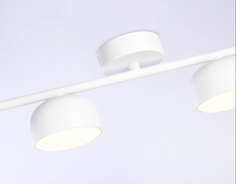 Ambrella Светильник накладной со сменной лампой GX53 Techno TN71027