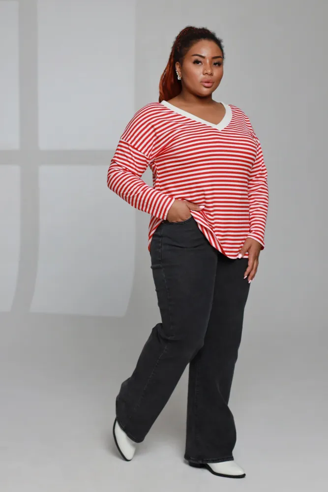 Джинсы 5568 Fabrika