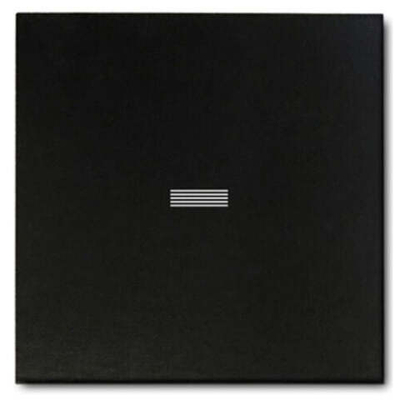 Альбом BIGBANG - MADE THE FULL ALBUM RANDOM Version