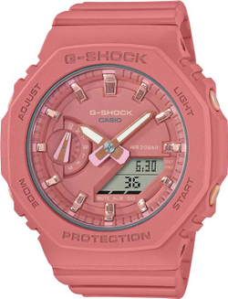Часы Casio GMA-S2100-4A2ER