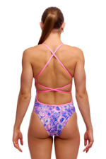Купальник FUNKITA Gorg Gal (Strapped In)