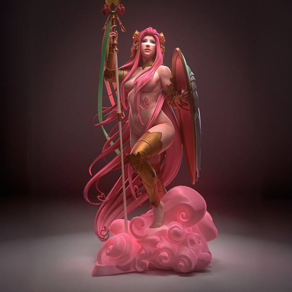 Aphrodite - Hades