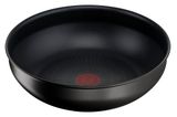 Сковорода-вок Tefal Ingenio Unlimited 26 см L7637732
