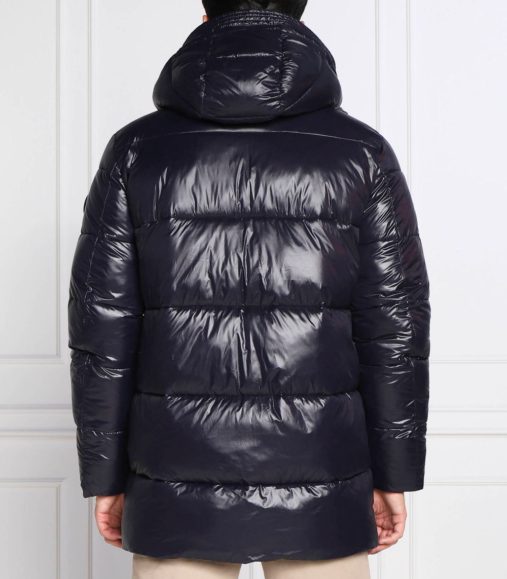 куртка Joop! Jeans - темно-синий(30034105)