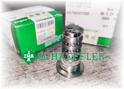 Клапан фазорегулятора М21 MM VAG Gen3 427003710