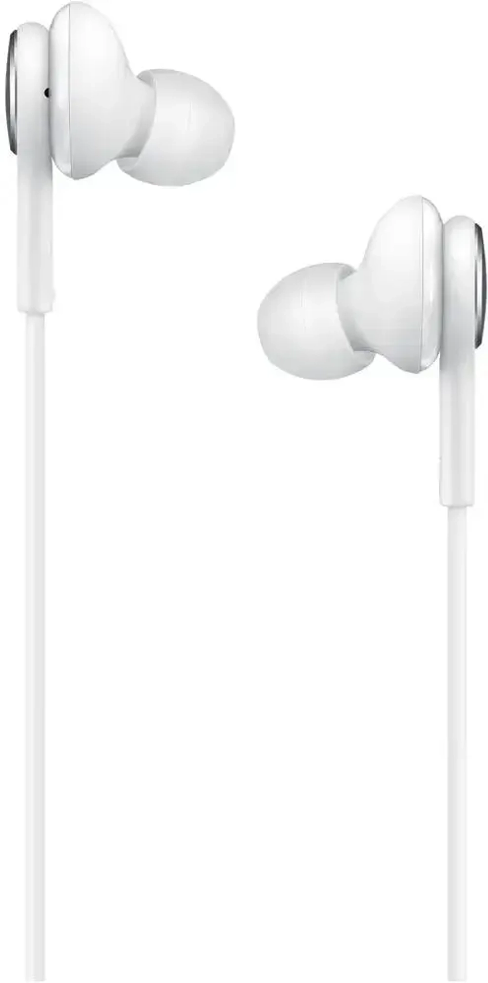 Наушники Original Samsung USB Type-C EO-IC100 white,