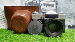 Helios 44 Покупка/Продажа