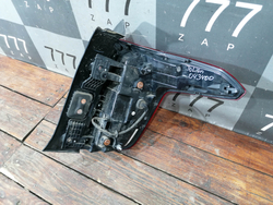 Фонарь задний левый Haval Jolion 21-нв Б/У Оригинал 4133100XST01A