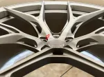 КОВАНЫЕ ДИСКИ ДЛЯ AUDI RS6 C8 АУДИ