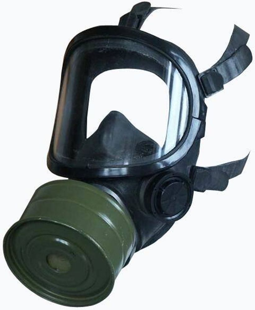 Противогаз Пфм-1