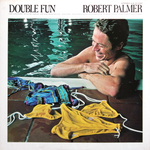 Robert Palmer / Double Fun (LP)