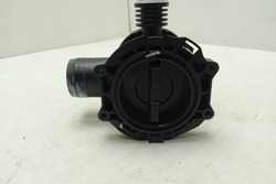 NWSB5851 кт148 Улитка сливного насоса для стиральной машины Indesit NWSB5851 б/у