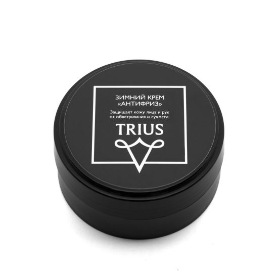 Зимний крем Trius Антифриз