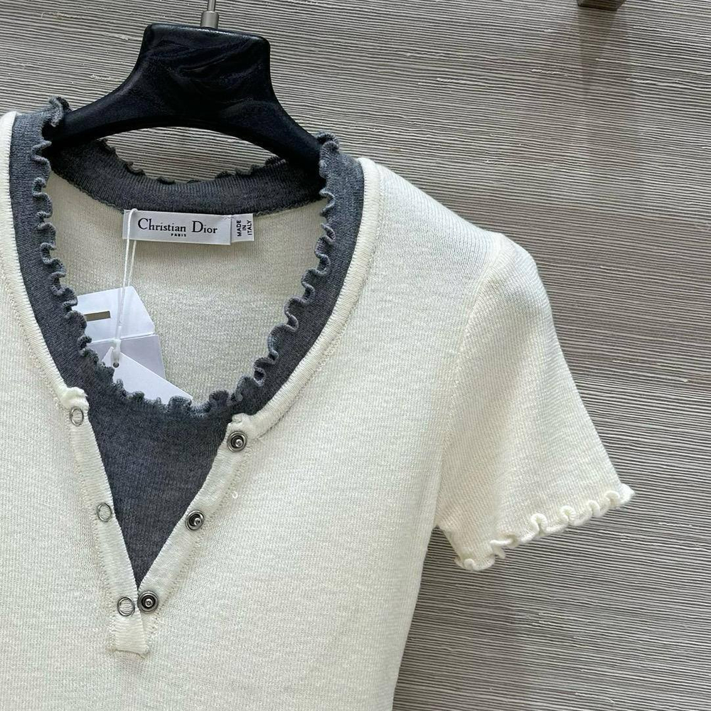Футболка Dior