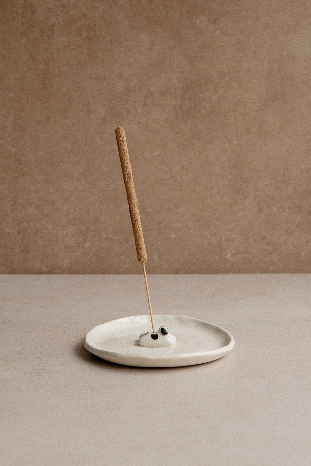 Подставка для благовония Пёс