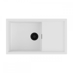 Кухонная мойка Omoikiri Sintesi 86-WH