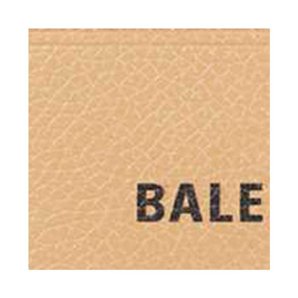 Balenciaga Cow Leather Card Holder Regular Unisex Nude