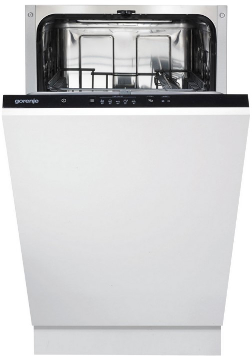 Встраиваемая посудомоечная машина Gorenje GV52010