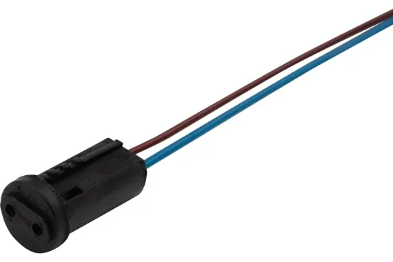 Патрон Rexant G4 пластиковый 38627