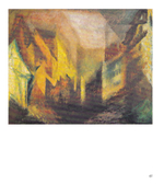 Лионель Фейнингер (1871—1956): Каталог выставки в Galerie Gmurzynska