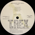 T. Rex / Bolan's Zip Gun (LP)