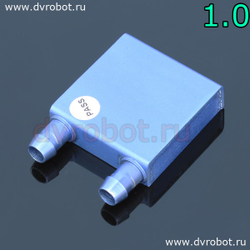 Водяной радиатор 1.0