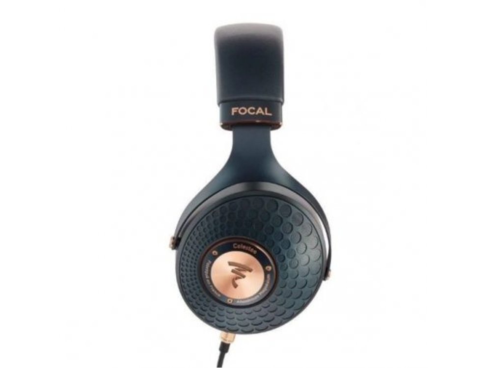 Наушники Focal Celestee