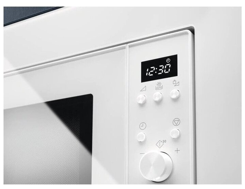 Микроволновая печь встраиваемая Electrolux LMS 2173 EMW