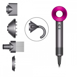 Фен Dyson Supersonic HD07