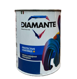 ГРУНТОВКА ПО МЕТАЛЛУ DIAMANTE RED OXIDE 0.9Л