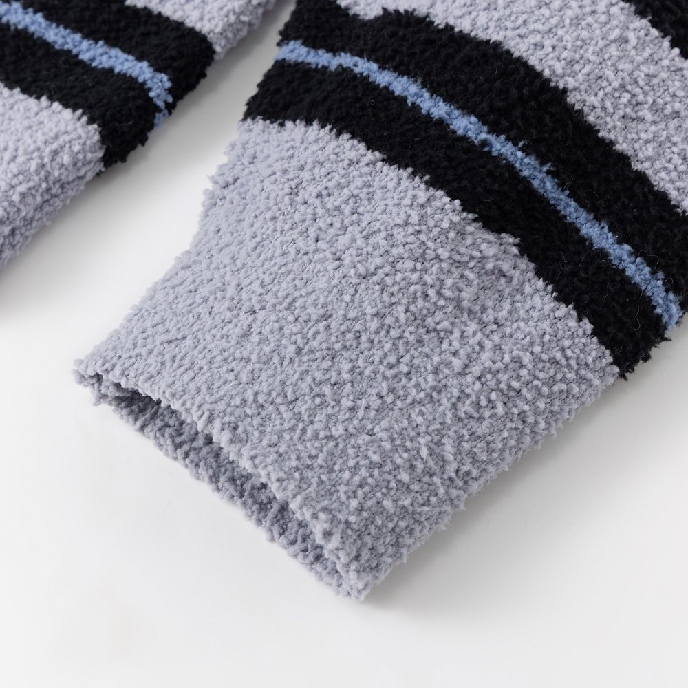 СВИТЕР YMKASHIX SOFT STRIPS