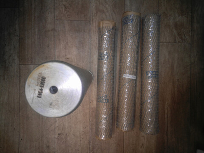 Палец 61Q4-12060