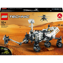 LEGO Technic — Марсоход НАСА «Настойчивость» 42158 / артикул   42158  / GTIN 5702017425184