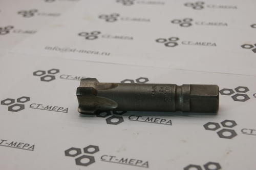 Метчик м/р М27х0.75 Н3 Р6М5 №1