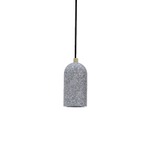 Pendant design lamp  U by Bentu Design