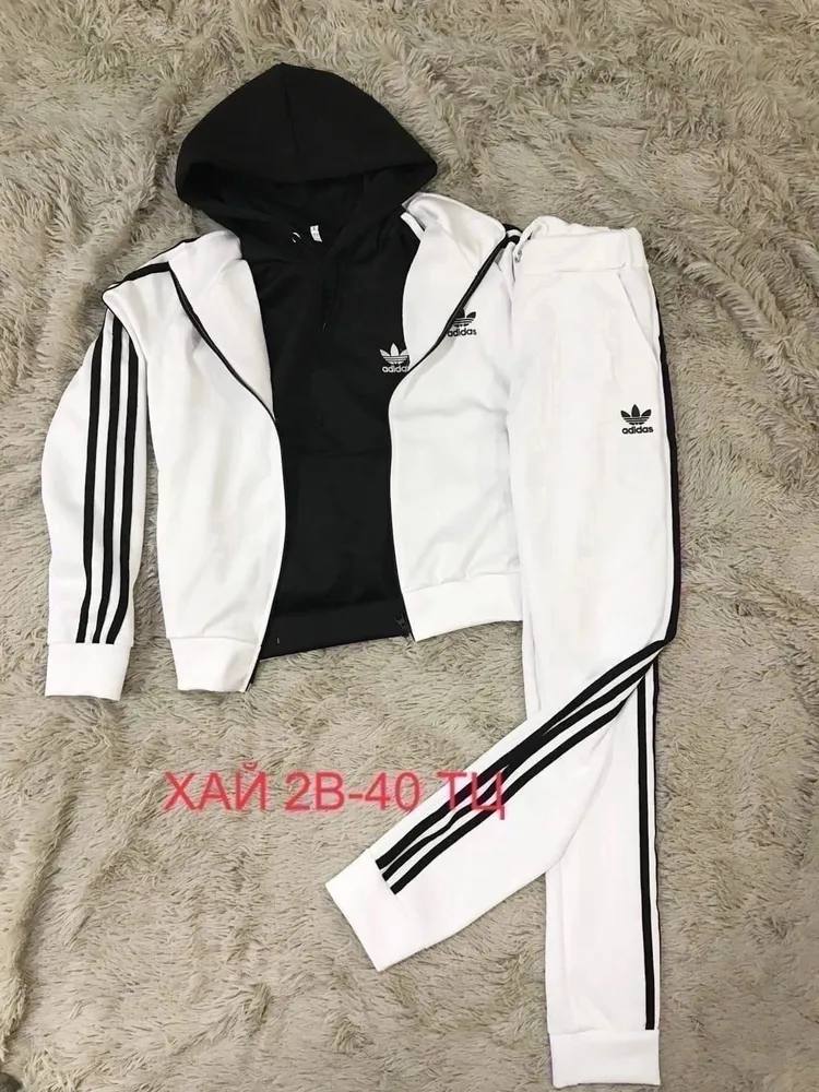 Костюм 2582585 Fabrika