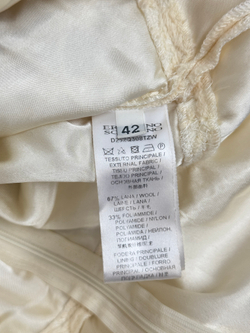 Платье Ermanno Scervino