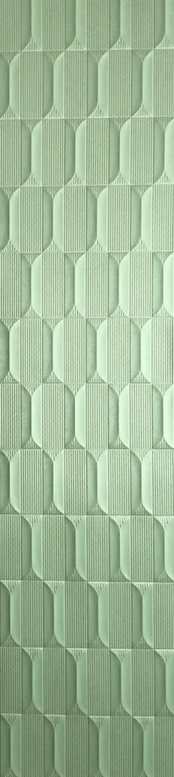 Jade Palace (Зеленый V-821)