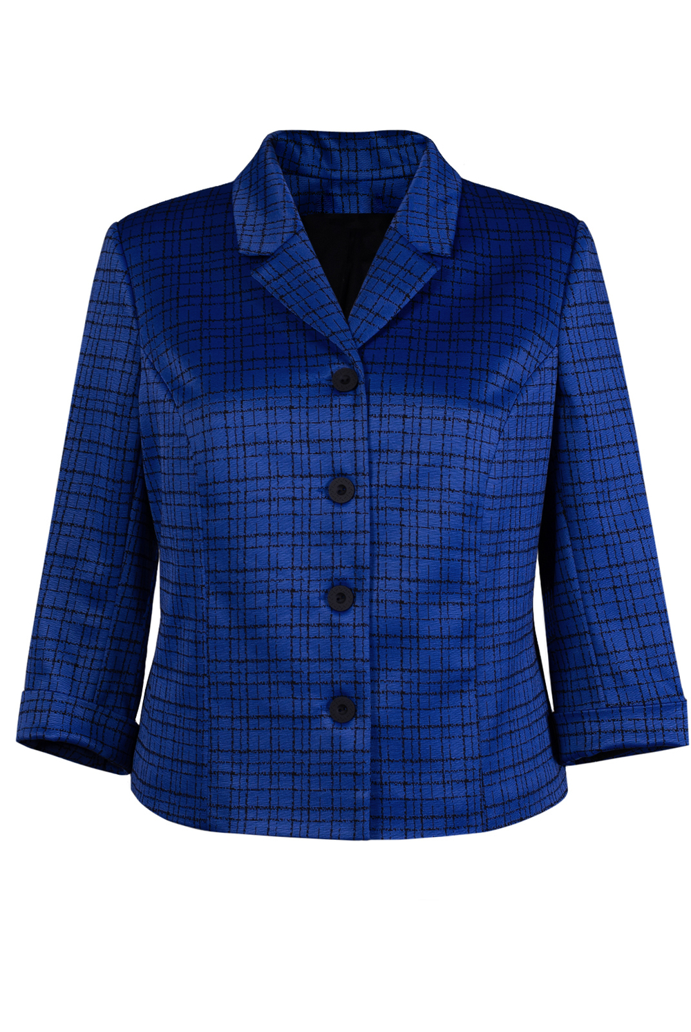 Жакет женский 3437ВЕА, Лабиринт #225Лаб043437ВЕА