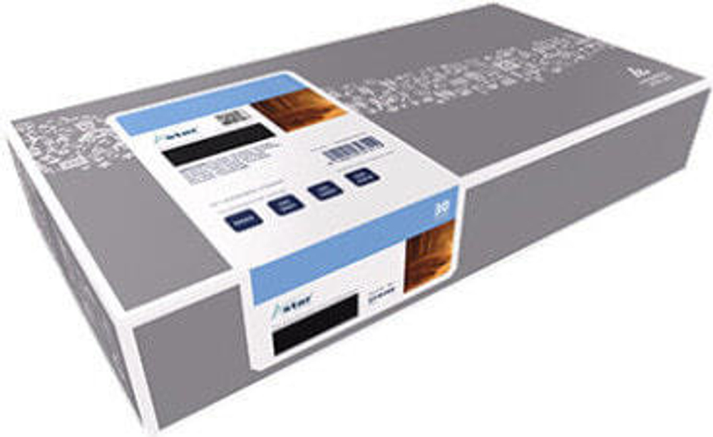 Картридж тонерный Astar AS14156 Cyan