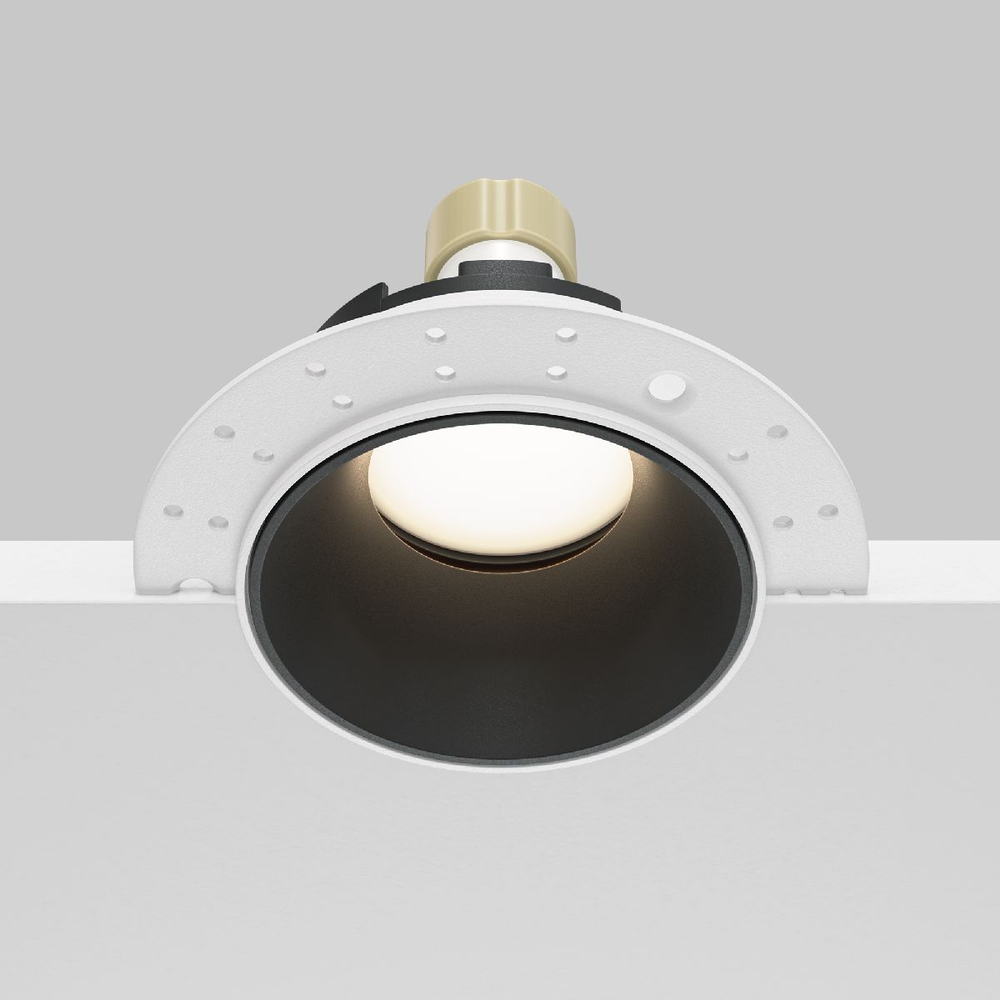 Встраиваемый светильник Maytoni Technical DL051-U-2WB