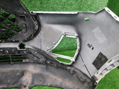 Бампер передний Chery Tiggo 7 Pro (2020-2024)