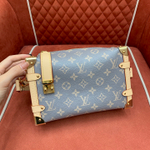 Louis Vuitton Side Trunk MM