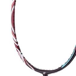 Ракетка для бадминтона  Yonex Astrox 100 ZZ - kurenai + Струны + Натяжка